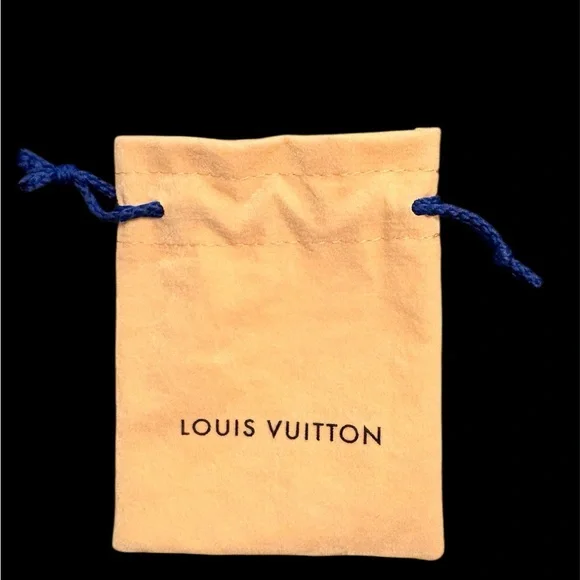 Louis Vuitton Blooming Supple Bracelet - Picture 2 of 3